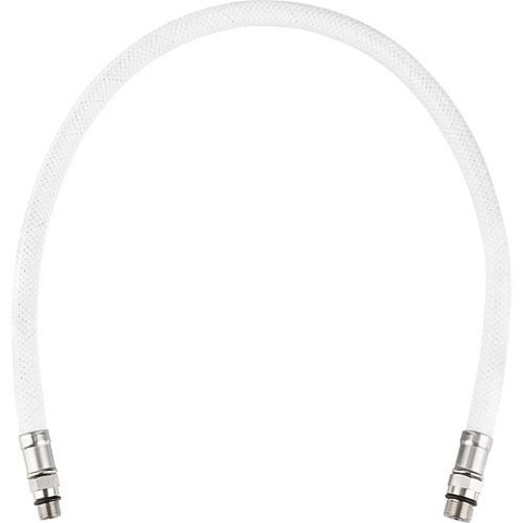 Evenes Brauseschlauch zu Spültisch- mischer Enzan 93 124 88 NEU