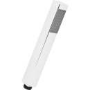 Evenes Stabhandbrause Dafon eckig 1 Strahlart chrom NEU