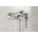 Ideal Standard AP shower mixer Standard Alpha chrome NEW