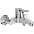 Ideal Standard AP-Wannenmischer Standard Alpha Ausladung...