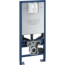 Elemento WC Grohe Rapid SLX 39596, altezza di montaggio...