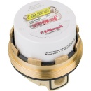 Zenner-meetcapsule Minomess WE1, M78x1,5 WW 90°C NIEUW