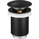 Válvula de desagüe Evenes DN32 (1...