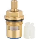 Evenes upper part for Twin series 93 923 58 + 93 923 59 NEW