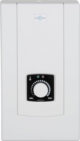 Grupo de potencia Evenes adecuado para PPE1, PPE2, PPVE NUEVO