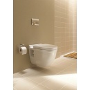 Duravit Combi-Pack Starck 3 wall-hung WC with soft-close...