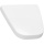 Laufen urinal lid VILA white, Softclose NEW