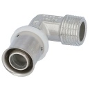 Comisa press fitting for MSVR transition angle AG,...