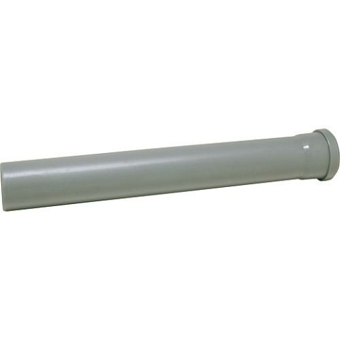 Valsir HT afvoerbuis DN70 L=3000mm, PU = 10 stuks NIEUW