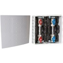 Stacja wody Strawa W2-Lim-D rozmiar 3/4"", z...