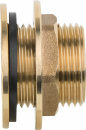 Tankdurchführung Messing DN20 (3/4"") NEU