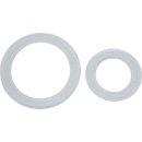 Grohe Dichtungen für 43544 einzeln 43808000 NEU