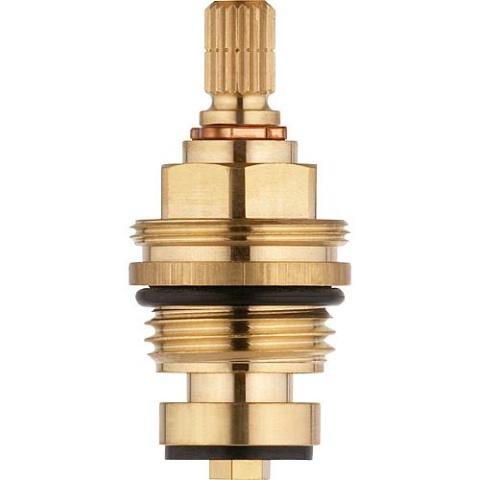 Cono de elevación Kludi parte superior G 1/2 según DIN EN 200 7521800-00 NUEVO