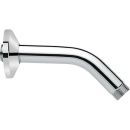 Evenes Wand-Anschlussrohr DN15 (1/2"") L=120 mm...