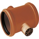 Manchon coulissant double Airfit Plus DN 125, pour tuyaux enterrés 30125KG NOUVEAU