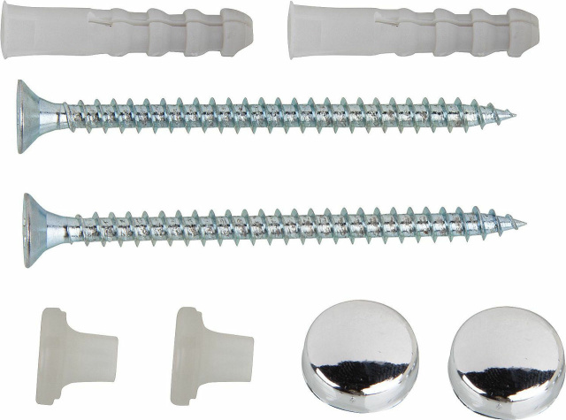 Evenes attachment for floor-standing WC and bidet NEW