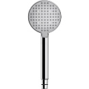 Evenes słuchawka prysznicowa 1 strumień ø 100 mm chrom NOWOŚĆ