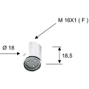 Evenes A B 002 BAC(DIVA) Toebehoren beluchter voor...