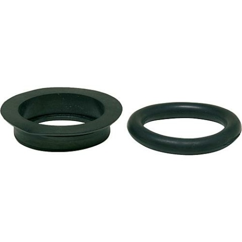 Guarnizione di ricambio Valsir HT per raccordo DN 50-72 mm NUOVO