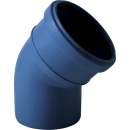 Codo Valsir TRIPLUS DN 40 - 87° NUEVO