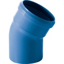 Kolanko Valsir TRIPLUS DN 100 - 30° NOWOŚĆ