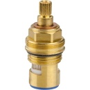 Evenes keramisch opzetstuk 180°, rechts, Ø...