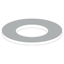 Valsir siphon bell seal for Corallo 3 NEW