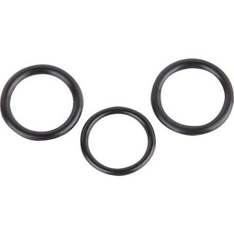 Evenes A G 001 BAC(COMI) Zubehör O-Ring-Set für WT-Mischer NEU