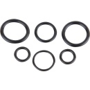 Evenes A G 001 BAC(COMI) Accessoires O-ringen set voor...