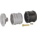 Ideal Standard Handle holder Standard + stop ring,...