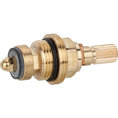 Kludi upper part G3/8""tral, according to DIN EN 200 7552600-00 NEW