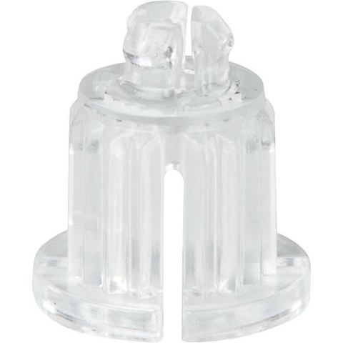 Kludi Reduzierkappe Rastbuchse, VPE=10 Stück 93002610-00 NEU