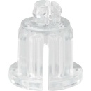 Kludi capuchon de réduction douille à...