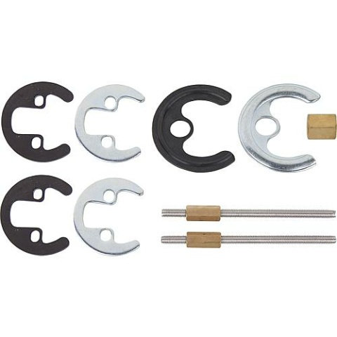 Evenes Befestigungssatz Modell Salsa & Inox Colorado NEU