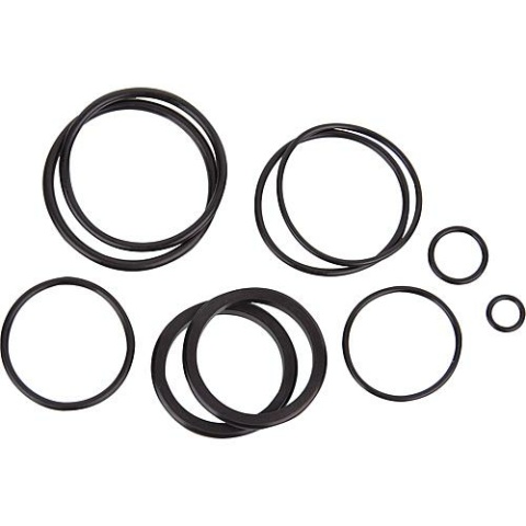 Evenes Dichtungssatz Rumba III für Spültischmischer NEU