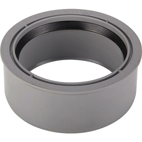 Airfit reducer short DN 50x40 85040SK NEW