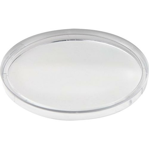 Blinddeckel transparent für 93 954 30 NEU
