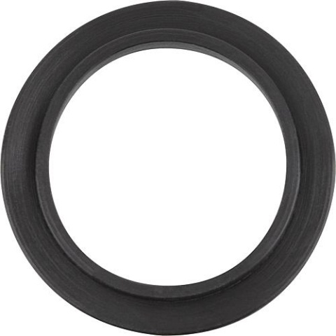 Replacement seal for clicker stem valve PU 5 pieces OR4072 (PER 5) NEW