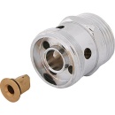 Sloten buisbeluchter voor Frost-Tec 18901550001 NIEUW