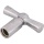 Locks Socket spanner with sanitary toothing 28821530201 NEW