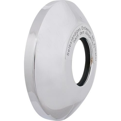 Locks rosette for outlet unit 28991550001 NEW