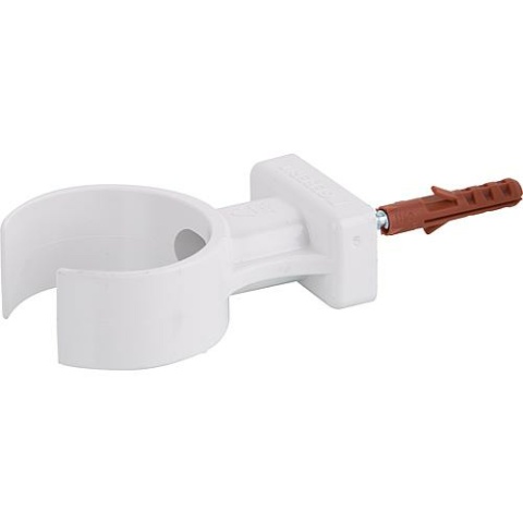 Matériel de fixation Geberit pour écoulement dévier 255.200.00.1 NEUF