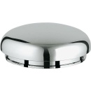 Grohe capuchon 45363 pour barre de douche, chromé...