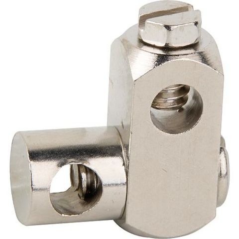 Giunto Hansa Ø 4 mm 59904624 59904624 NUOVO