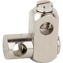 Hansa Gelenkstück Ø 4 mm 59904624 59904624 NEU