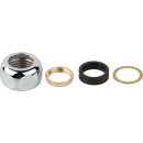 Raccord à bague coupante Hansa complet 59911214...