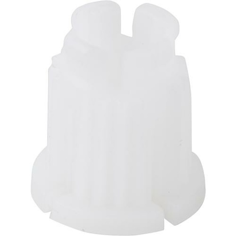 Gniazdo zatrzaskowe Hansa białe 59910235 59910235 NOWOŚĆ