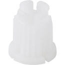 Hansa insteekcontactdoos wit 59910235 59910235 NIEUW