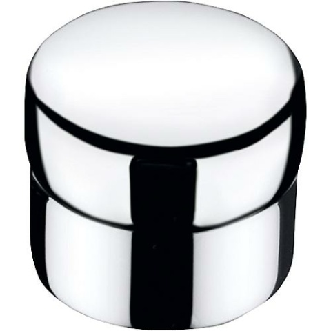 Hansgrohe Zugknopf Axor Uno WT-Mischer Aufputz, chrom 96466000 96466000 NEU