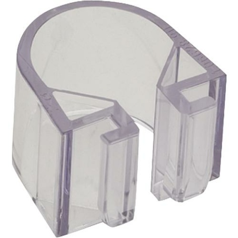 Hansgrohe Halteklammer Cassetta Unica 88 96189000 96189000 NEU